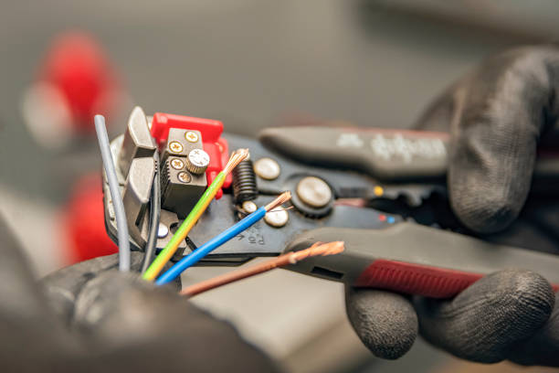 Best Home Electrical Repair  in West End Cobb Town, AL