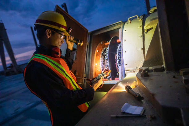 Best Electrical Installation Contractor  in West End Cobb Town, AL