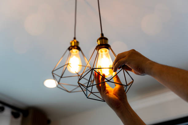 Best Outdoor Lighting Installation  in West End Cobb Town, AL