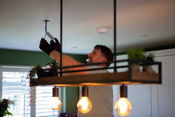 Best Electrical Outlet Repair  in West End Cobb Town, AL