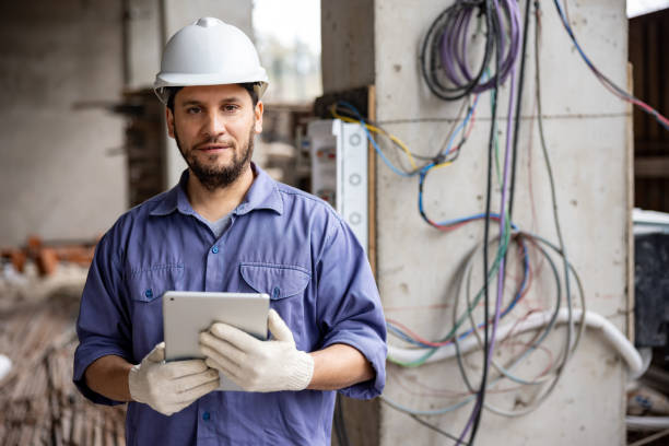 Best Electrical Contractors for Businesses  in West End Cobb Town, AL