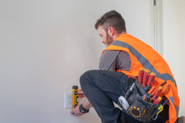 Best Generator Installation Services  in West End Cobb Town, AL