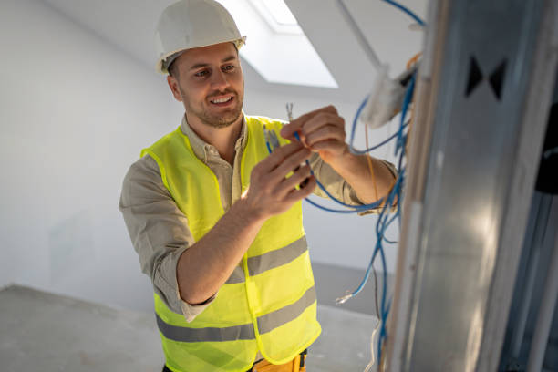 Best Electrical Rewiring Services  in West End Cobb Town, AL